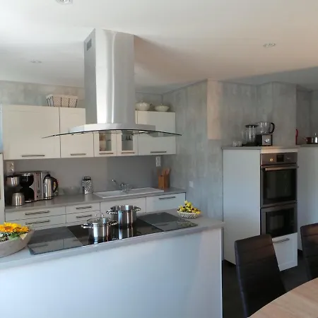In Appartement