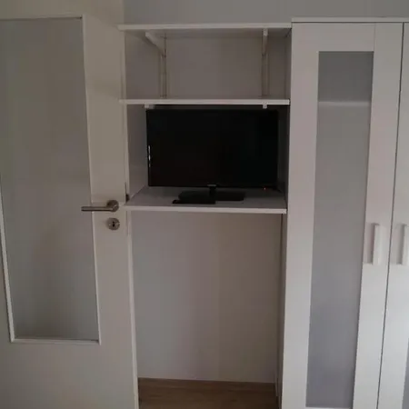 In Appartement