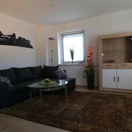 In Appartement