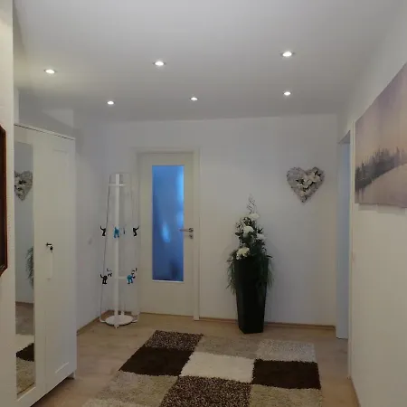 In Appartement