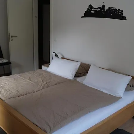 Appartement In