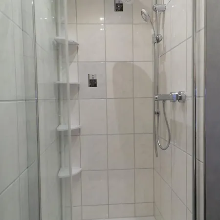 In Appartement Sankt Goarshausen