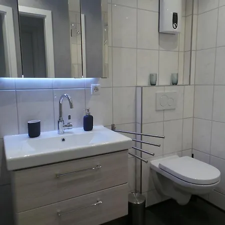 Appartement In