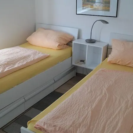 In Appartement *